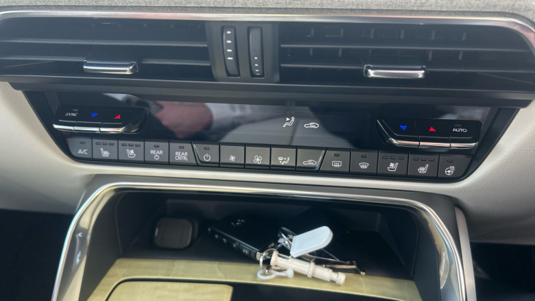 Mazda CX-80 2.5 PHEV Takumi 5dr Auto AWD Estate